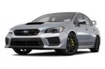 Subaru WRX STi 2017 года (NA)